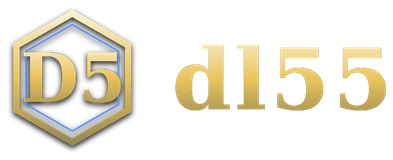 dl55 logo