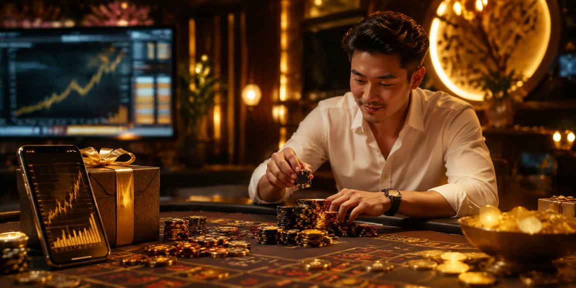 dl55 casino app visual